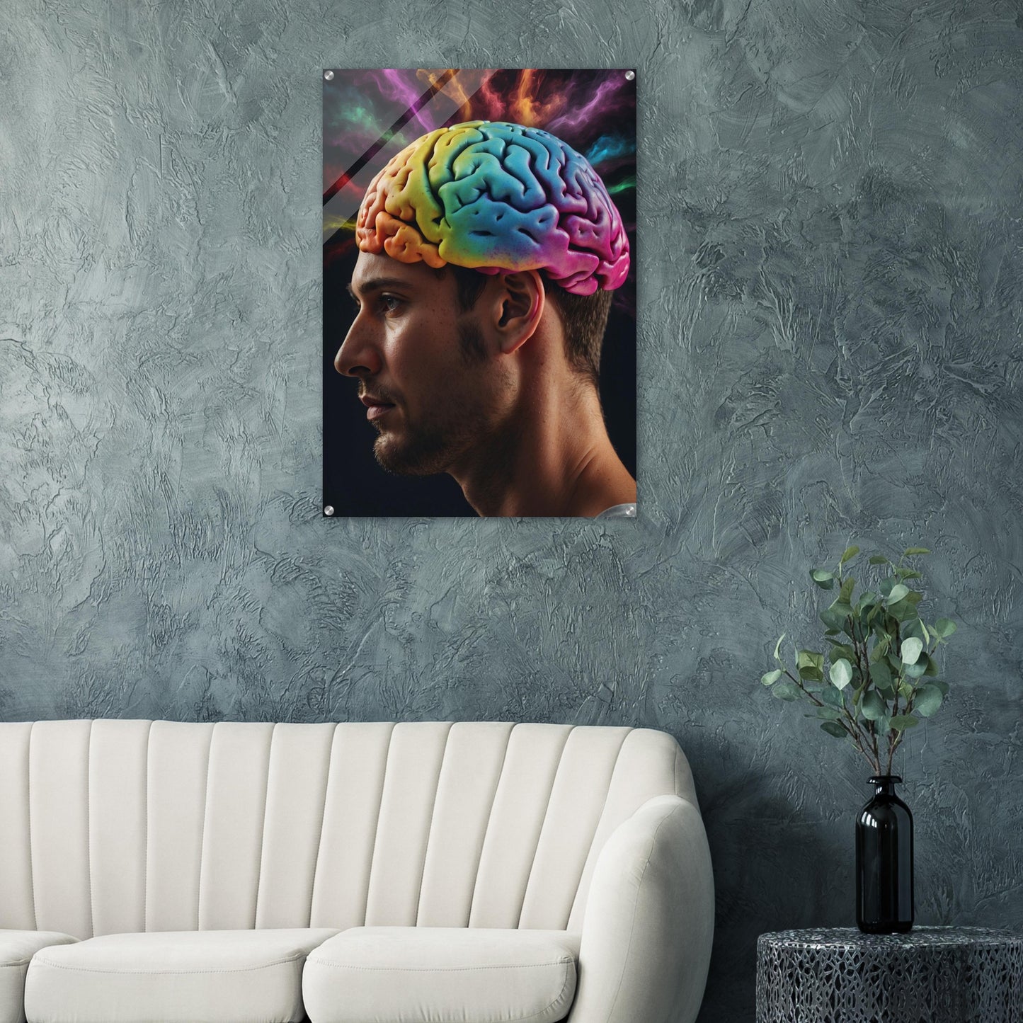 Acrylic Print