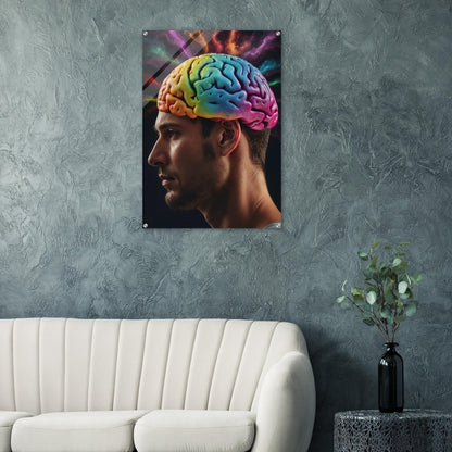 Acrylic Print