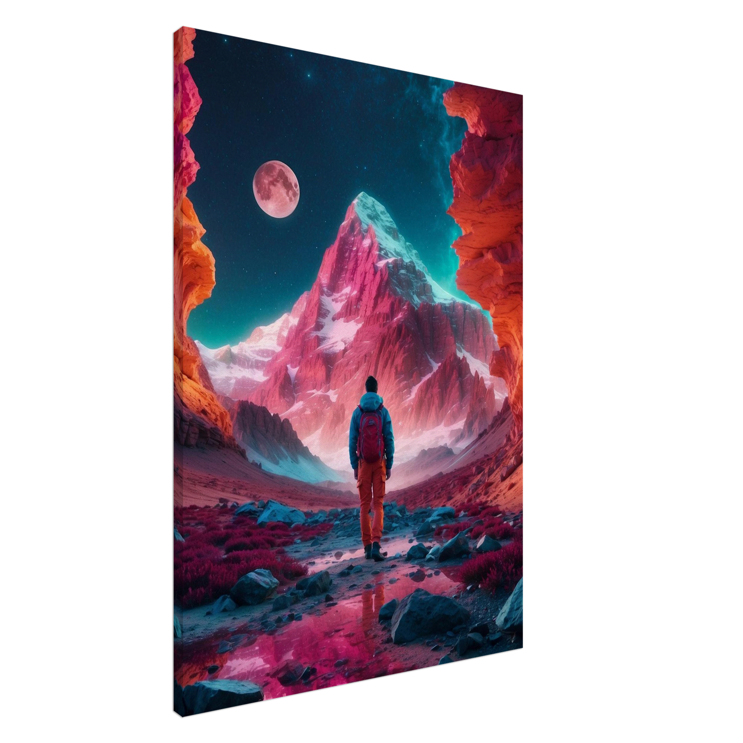 Canvas