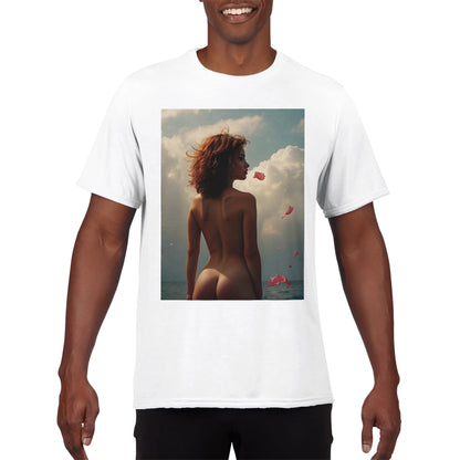 Performance Unisex Crewneck T-shirt