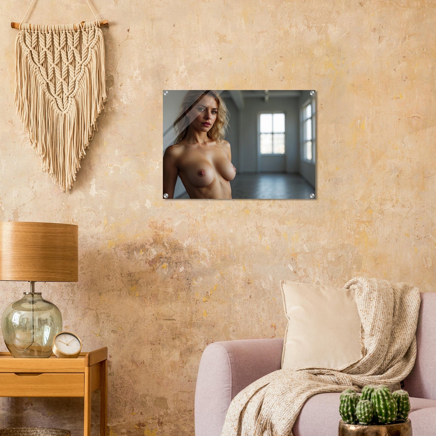 Acrylic Print