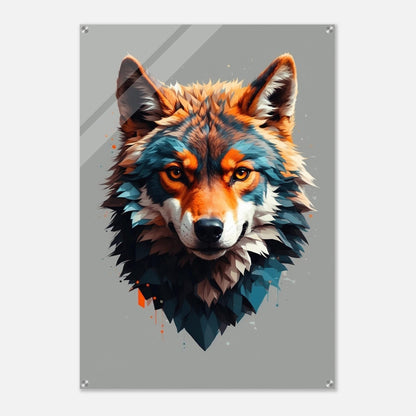 Acrylic Print