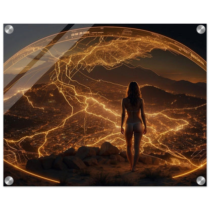 Acrylic Print