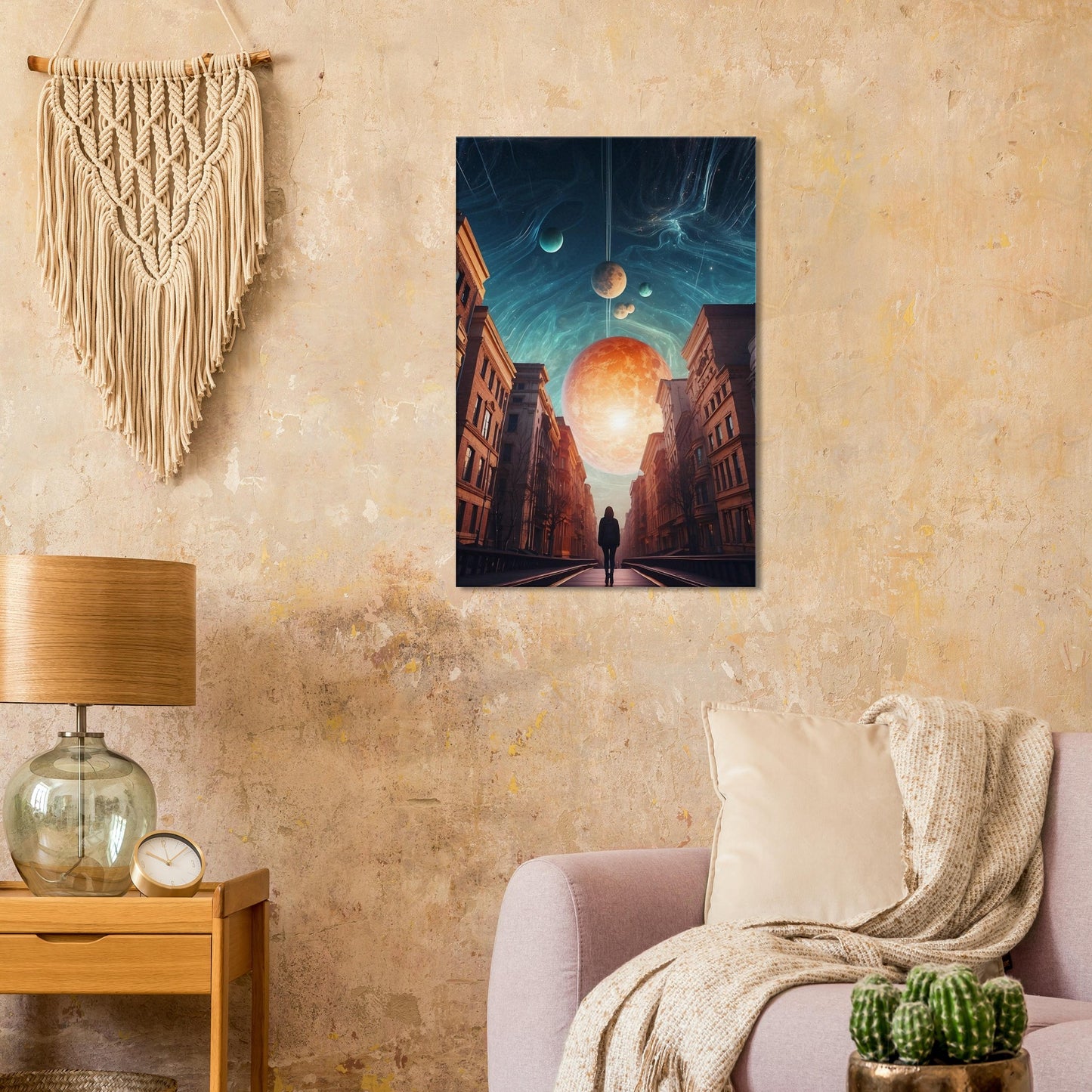 Canvas