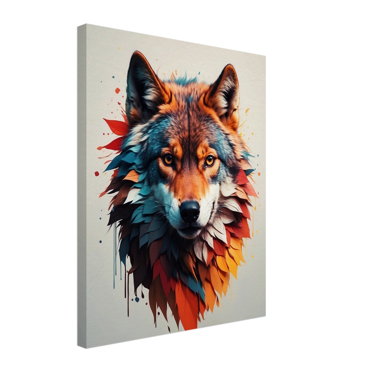 Canvas
