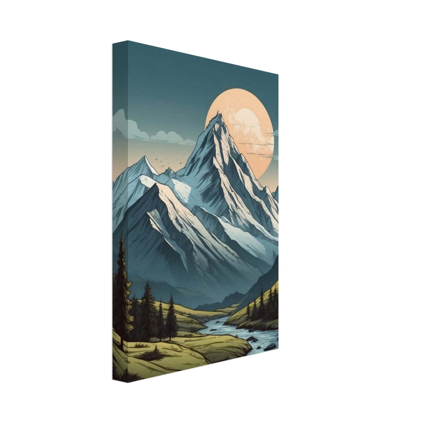 Canvas